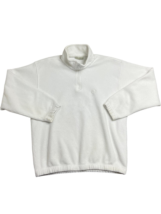 Vintage White Whack Vintage Fleece Sweatshirt (M)