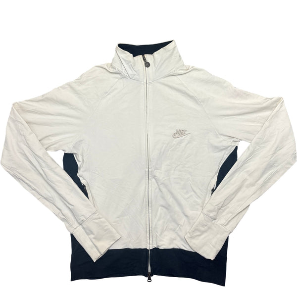 Vintage White Nike Jacket (S)