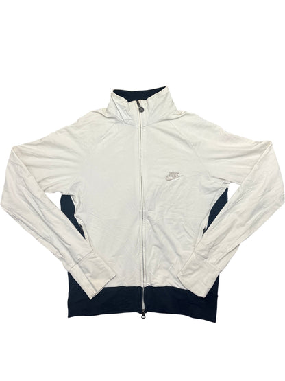 Vintage White Nike Jacket (S)