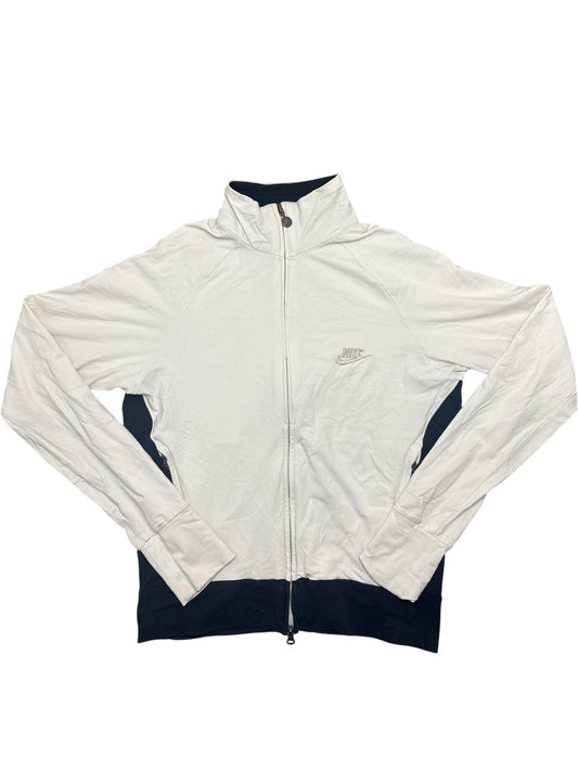 Vintage White Nike Jacket (S)