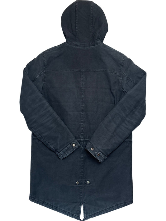 Vintage Black Whack Vintage Jacket (M)