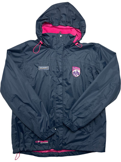 Vintage Navy O'Neill Jacket Kids 12 (XXS)