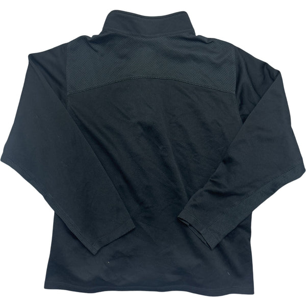 Vintage Black Nike Sweatshirt 2000s (XL)
