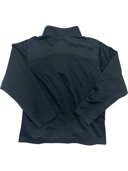 Vintage Black Nike Sweatshirt 2000s (XL)
