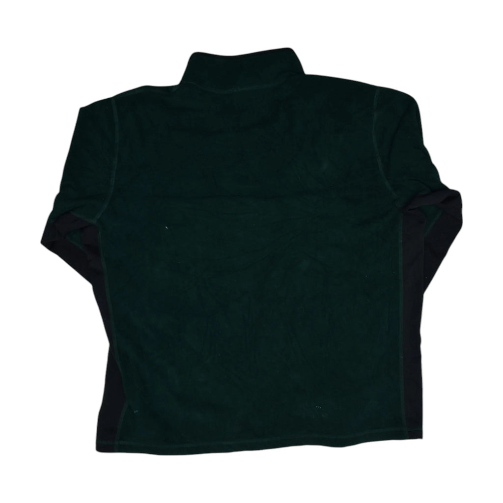 Vintage Green Roots Fleece (XL)