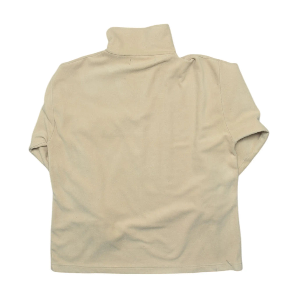 Vintage Beige Fleece (XL)