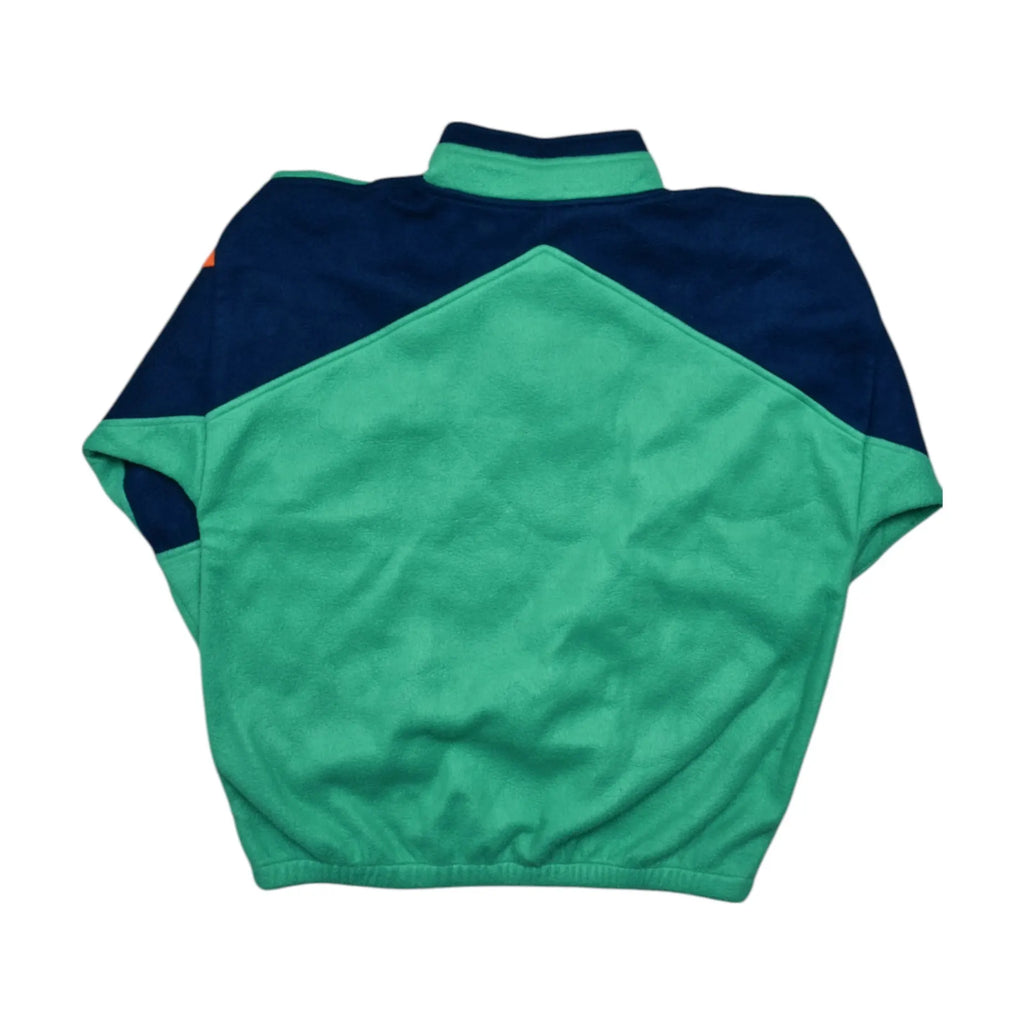 Vintage Green Fleece (XXS)