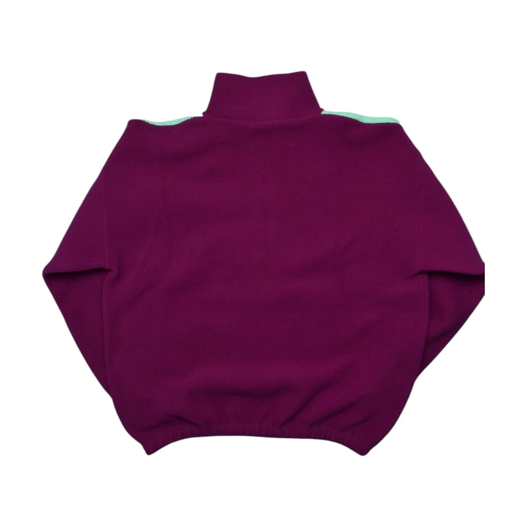 Vintage Purple Fleece (L)