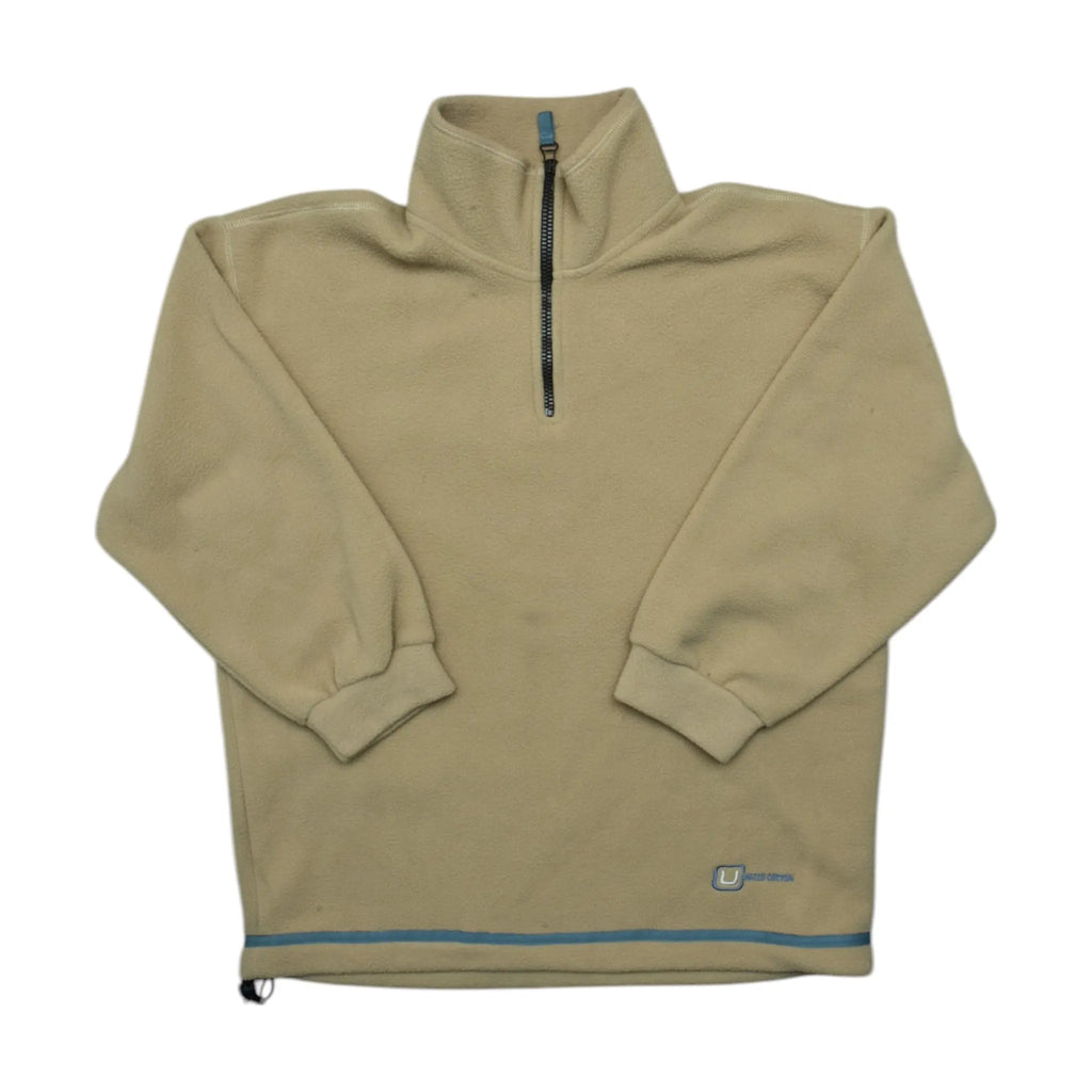 Vintage Beige Fleece (L)