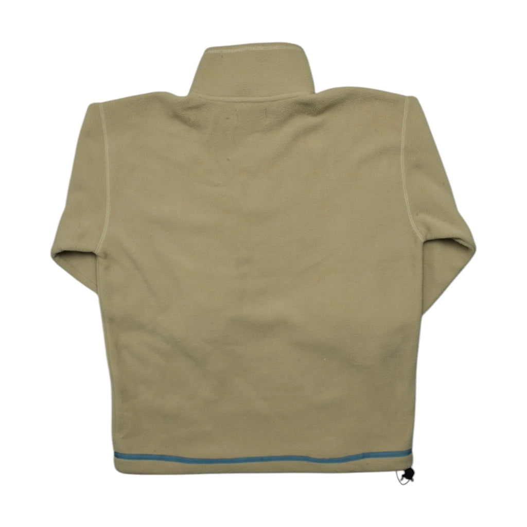 Vintage Beige Fleece (L)