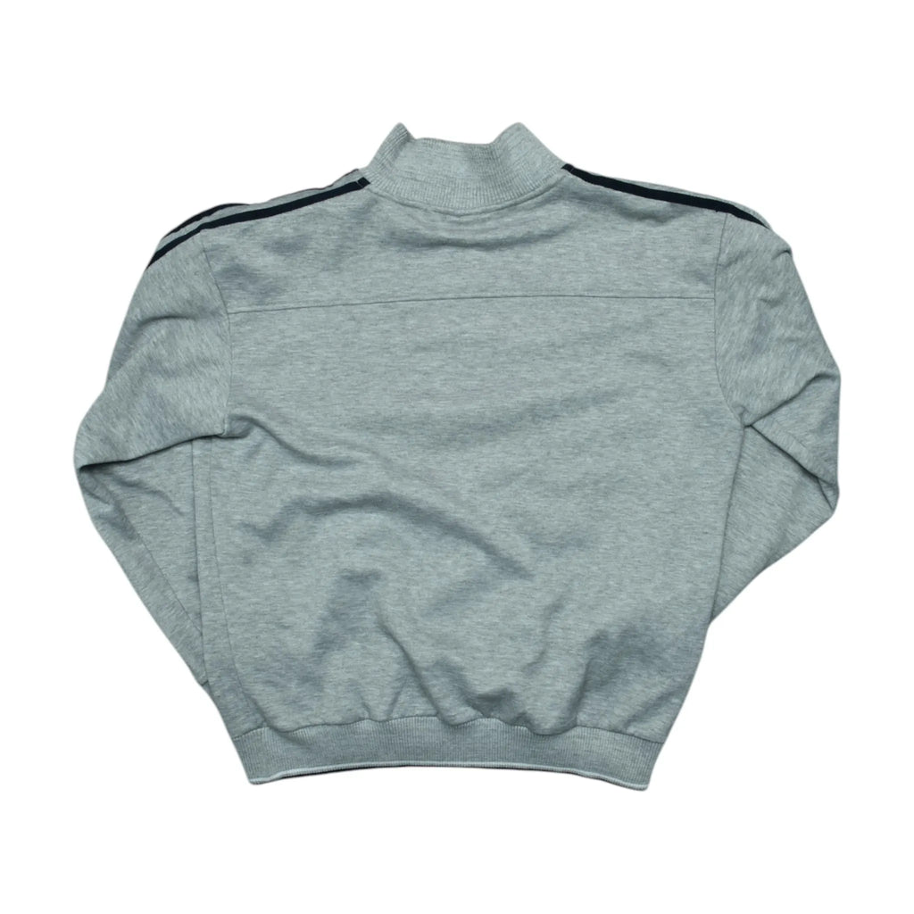 Vintage Gray Fleece (M)