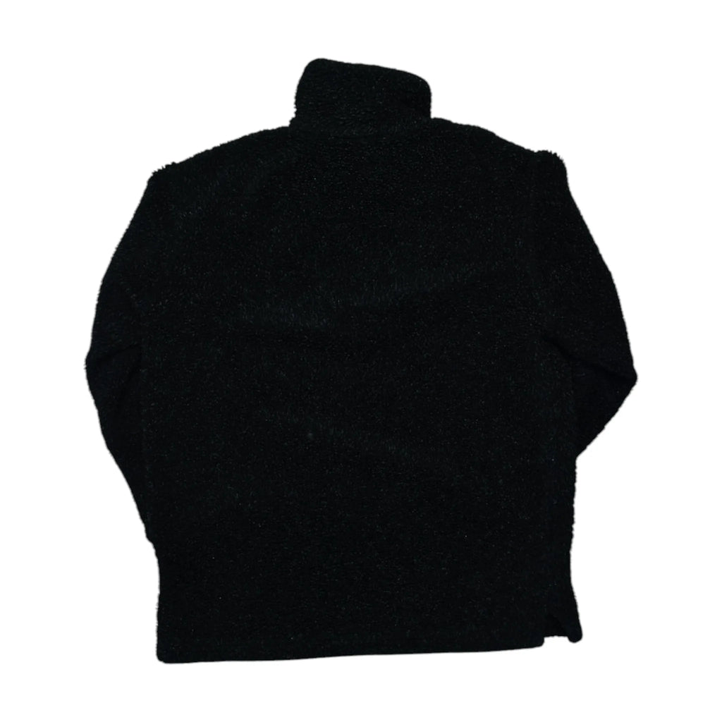 Vintage Black Fleece (L)