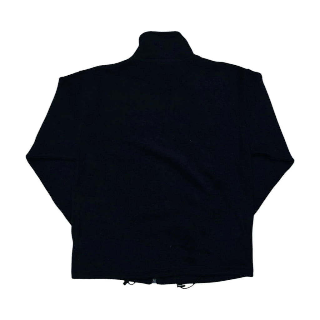 Vintage Black Fleece (M)