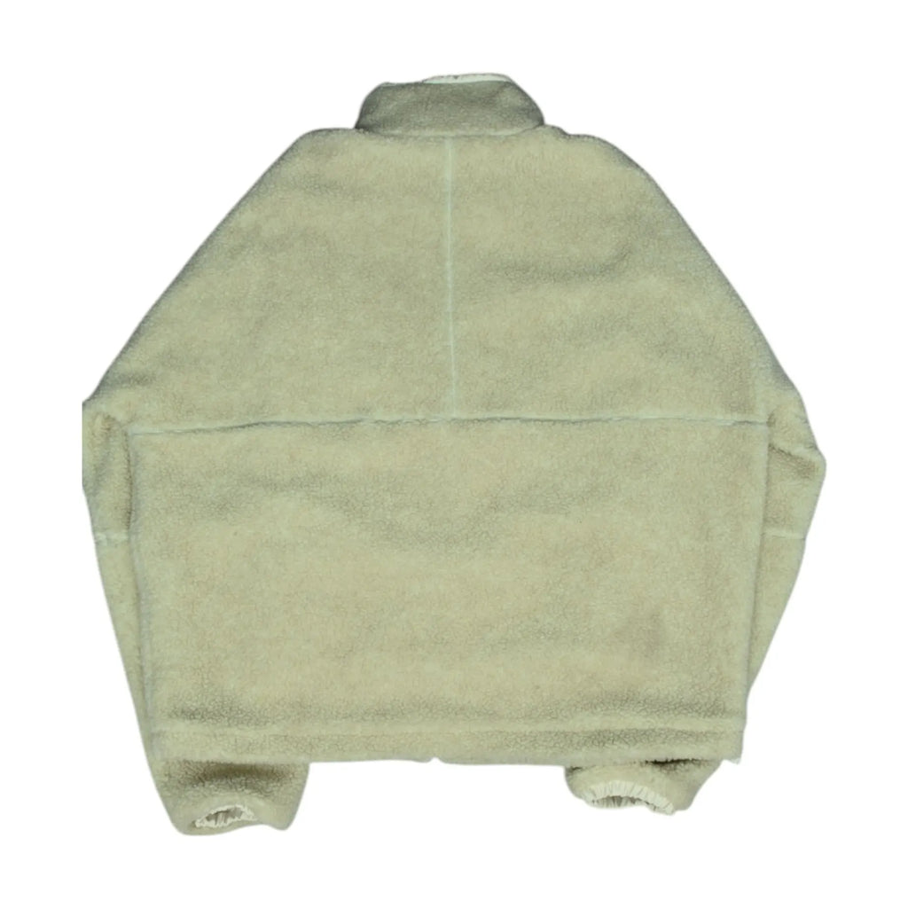 Vintage Beige Fleece (XL)