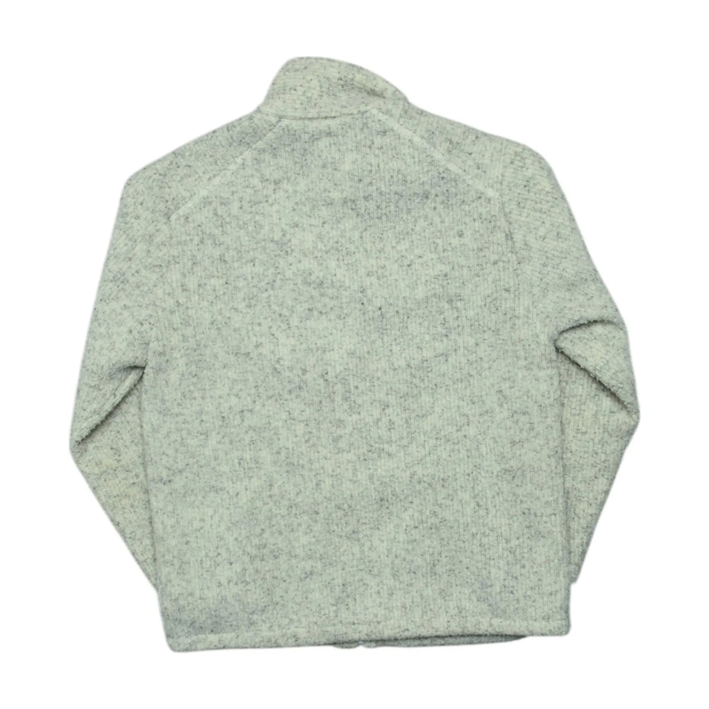 Vintage Gray Fleece (XS)