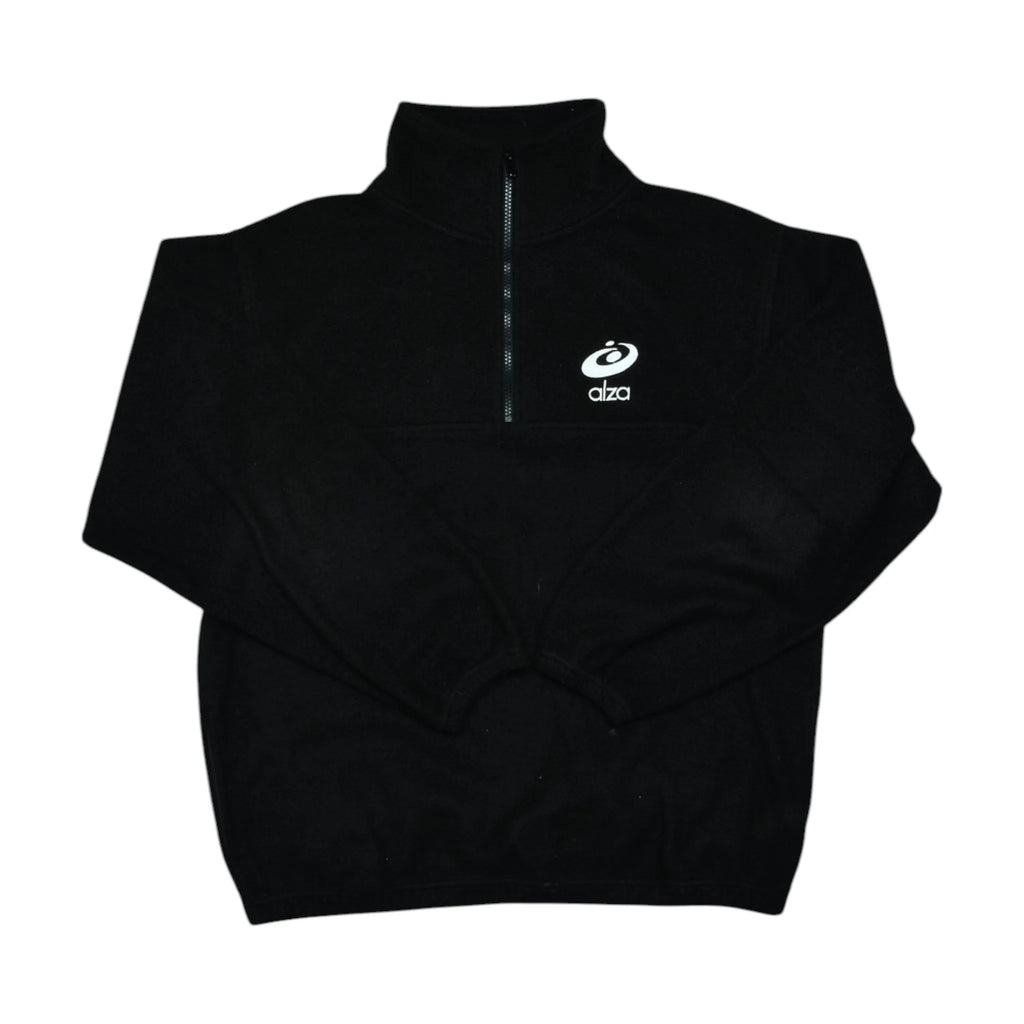 Vintage Black Ola Fleece (L)