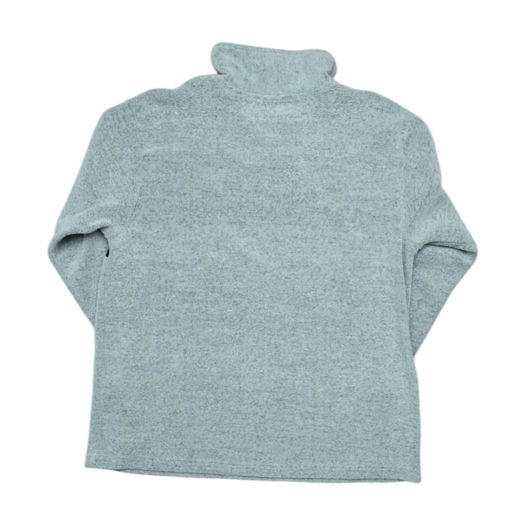 Vintage Gray Fleece (M)