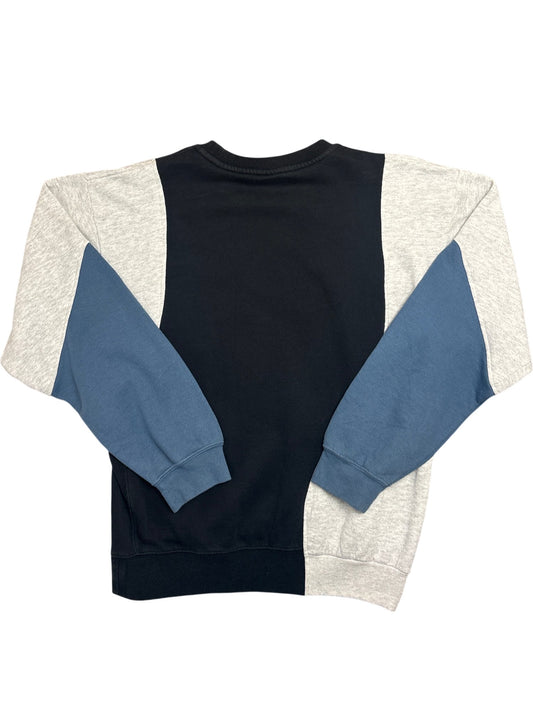 Vintage Multicolor Nike Crewneck Sweatshirt (S)