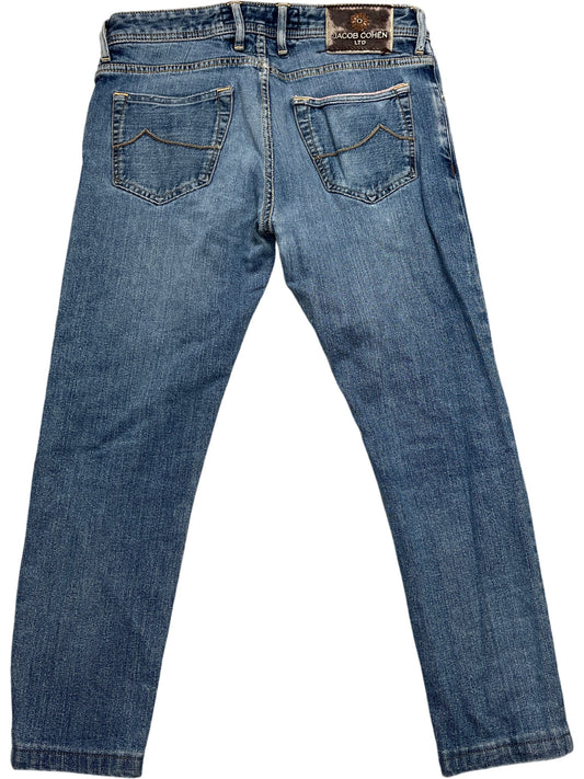 Vintage Blue Jacob Cohen Jeans 32 (M)