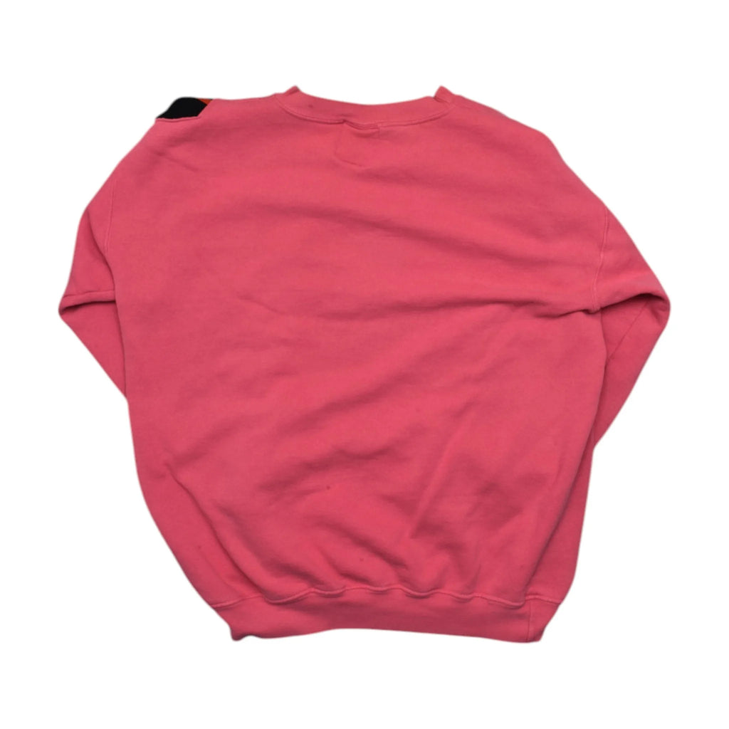 Vintage Pink Champion Sweatshirt (S)