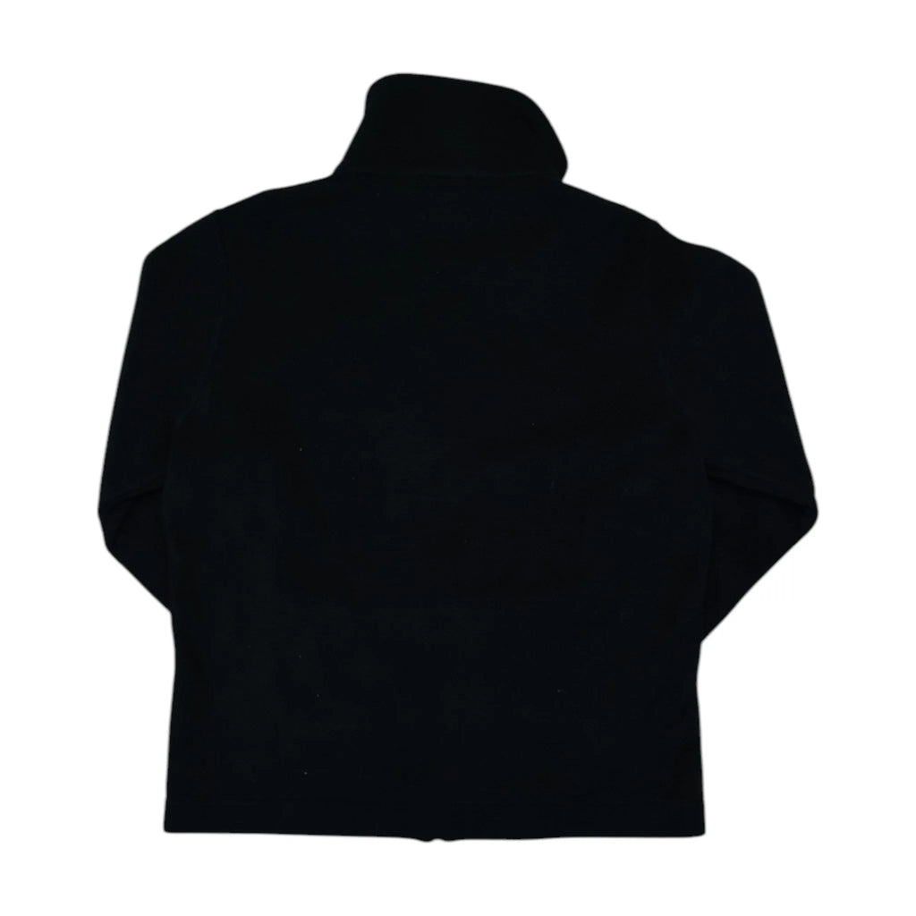 Vintage Black Fleece (S)