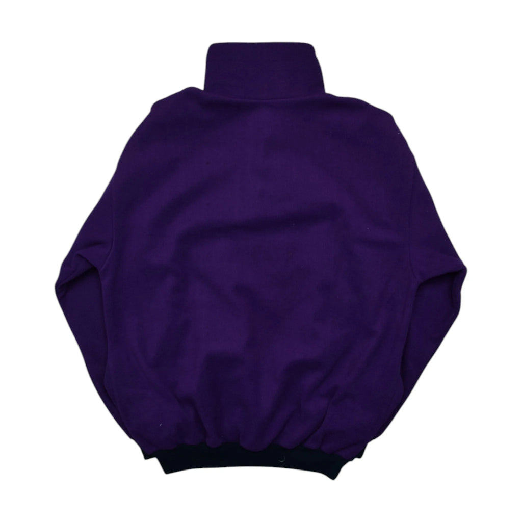 Vintage Purple Fleece (L)