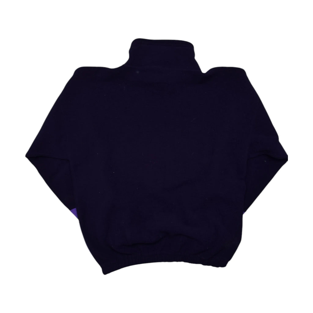 Vintage Purple Fleece (M)