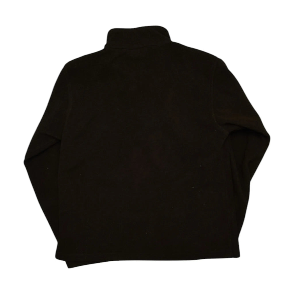 Vintage Black Fleece (XXS)