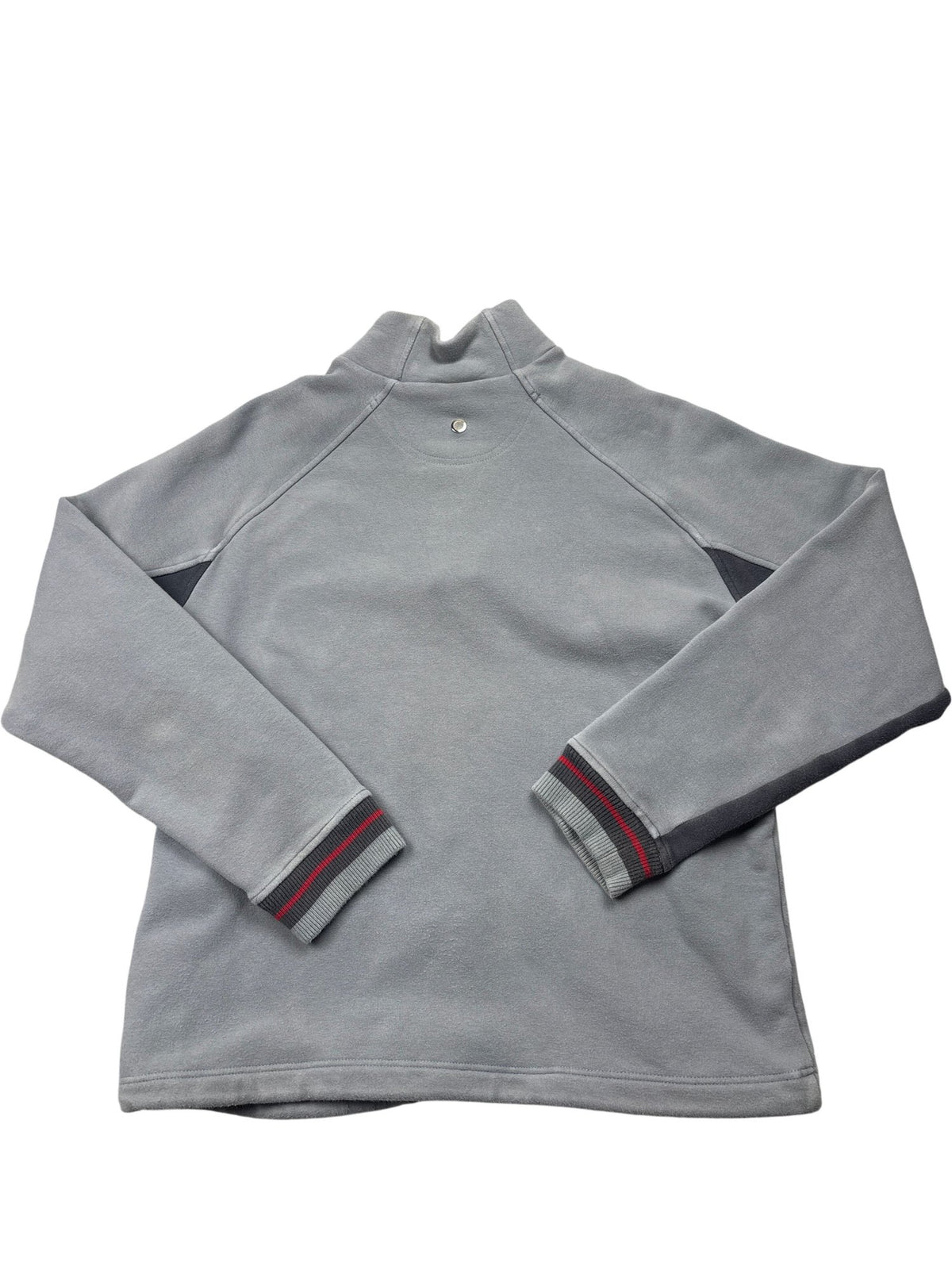 Vintage Grey Whack Vintage Sweatshirt 90s (M)