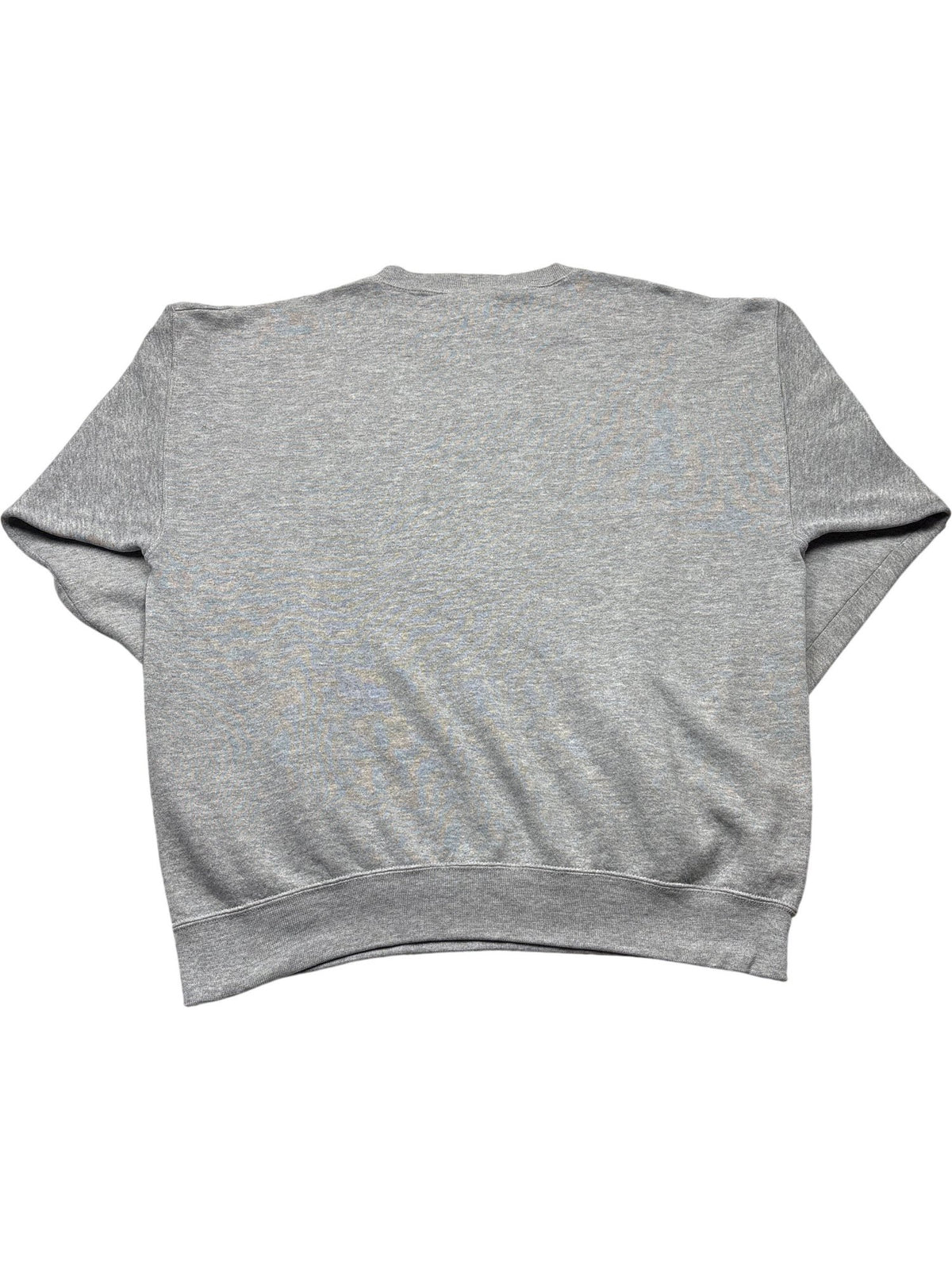 Vintage Grey Disney Mickey Mouse Sweatshirt 90s (L)