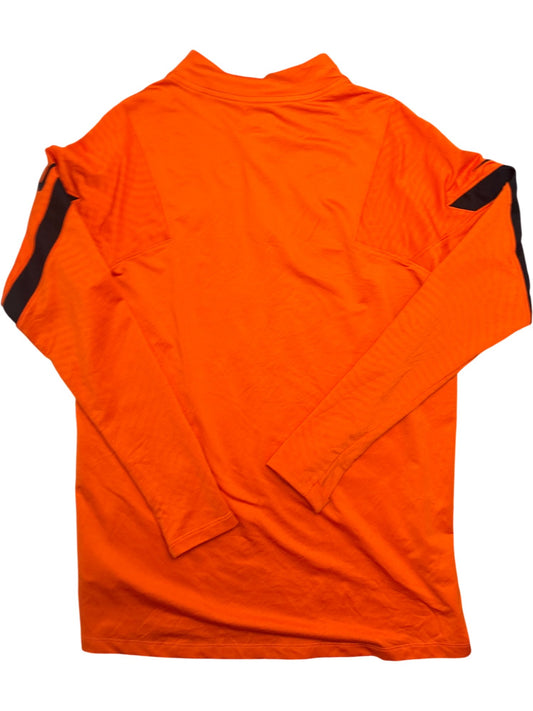Vintage Orange Whack Vintage Crewneck Sweatshirt (M)