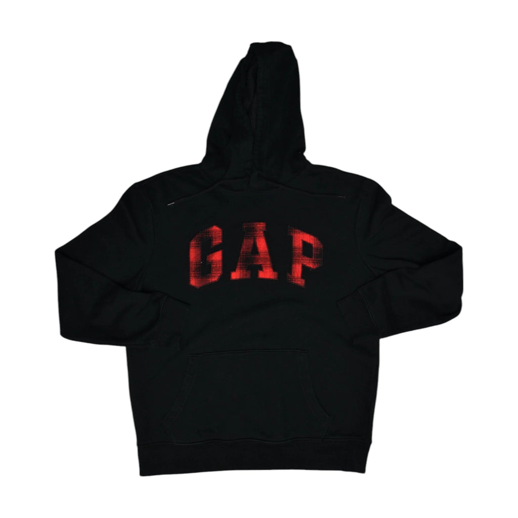 Vintage Black GAP Hoodie (S)