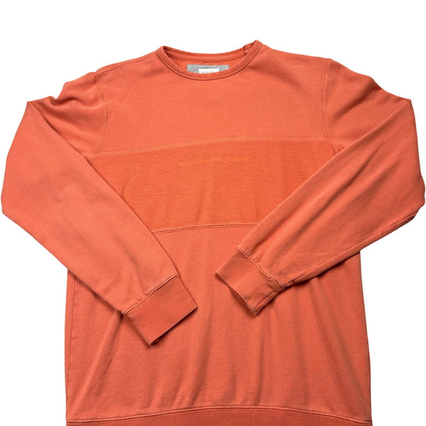 Vintage Orange Whack Vintage Crewneck Sweatshirt (S)