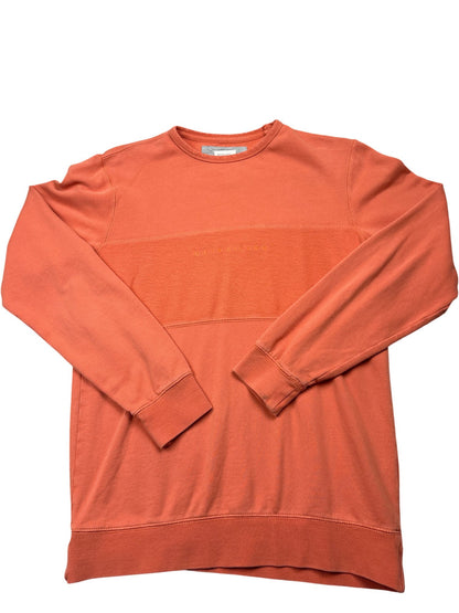 Vintage Orange Whack Vintage Crewneck Sweatshirt (S)