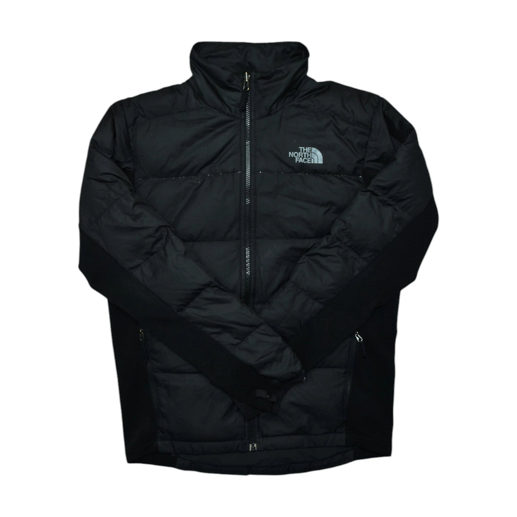 Vintage Black The North Face Jacket (S)