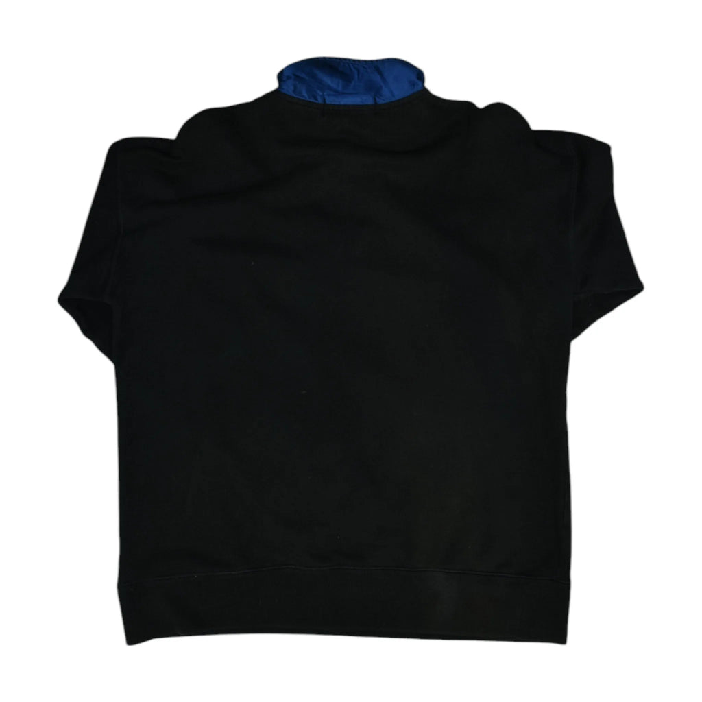 Vintage Ralph Lauren Black Sweatshirt (M)