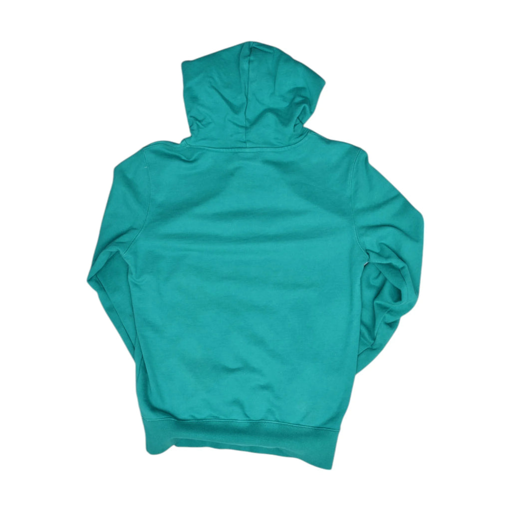 Vintage Green Champion Hoodie (3XS)