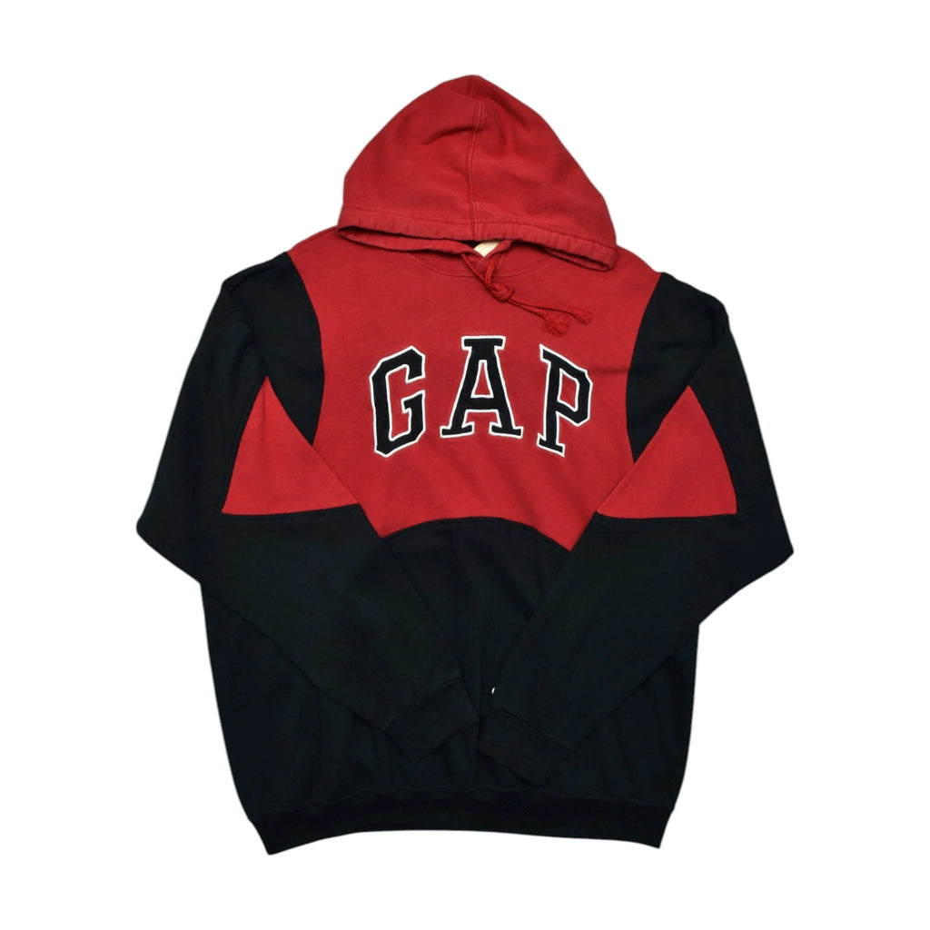 Vintage Rework (Red) GAP Hoodie (XL)