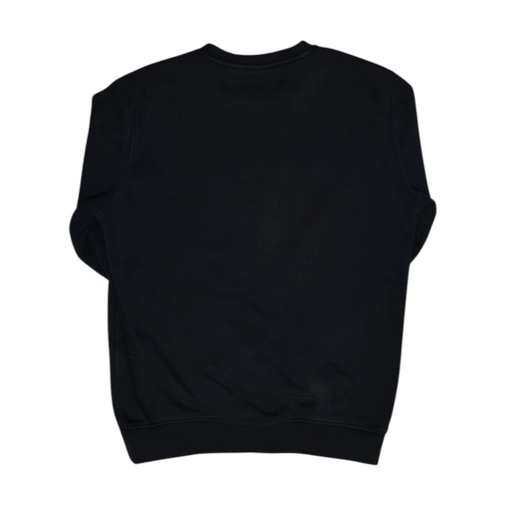 Vintage Black Champion Sweatshirt (S)