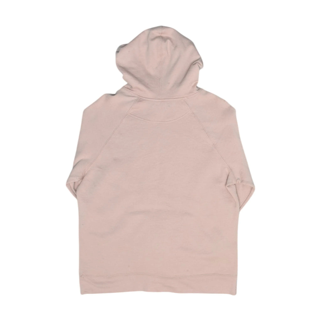 Vintage Pink Champion Hoodie (S)