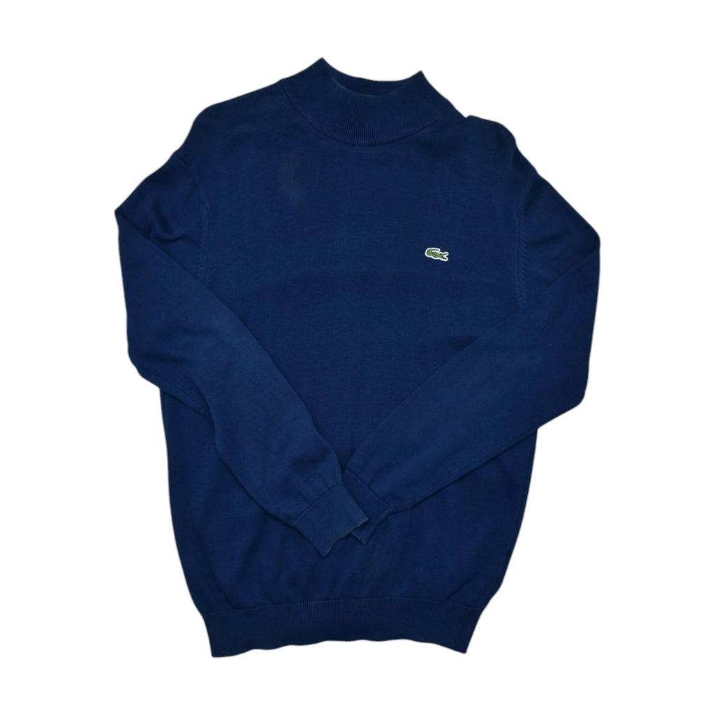 Vintage Navy Lacoste Sweater (S)