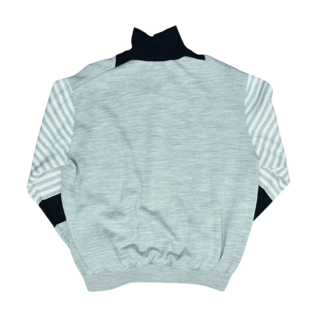 Vintage Gray Base Control Sweater (L)