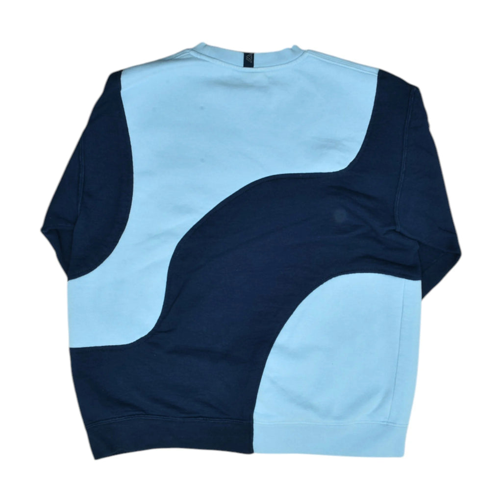 Vintage Blue Kappa Sweatshirt (S)