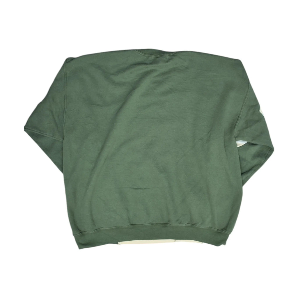 Vintage Green Calvin Klein Sweater (L)