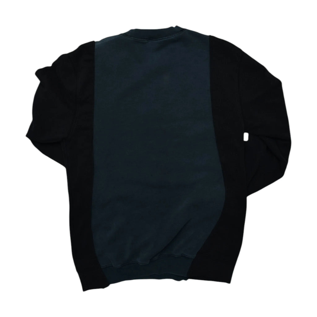 Vintage Black Hard rock cafe Sweatshirt (XS)