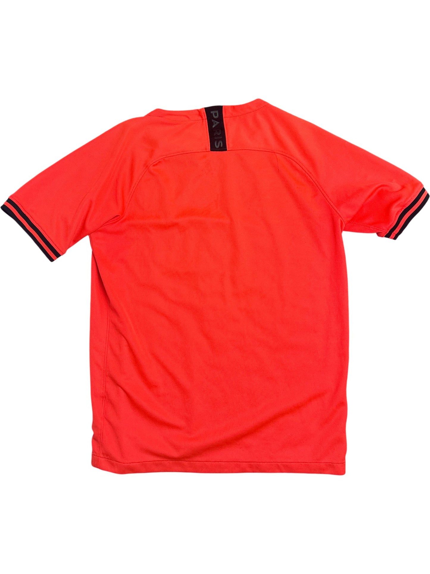 Vintage Red Jordan Paris T-Shirt (S)