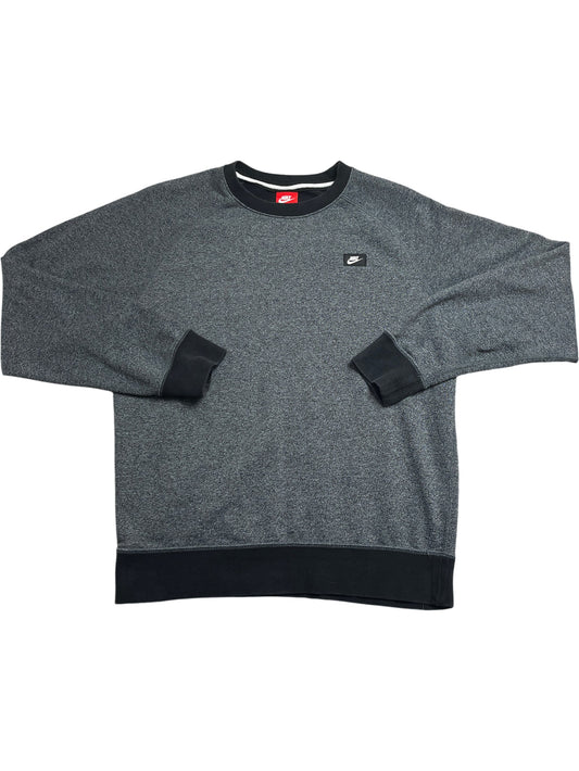 Vintage Grey Nike Sweatshirt (M)