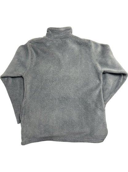 Vintage Grey Kappa Sweatshirt Y2K Women’s (S)