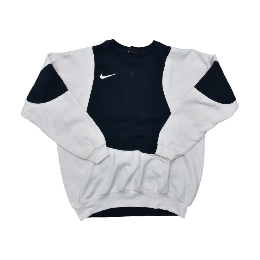 Vintage White Nike Sweater (S)