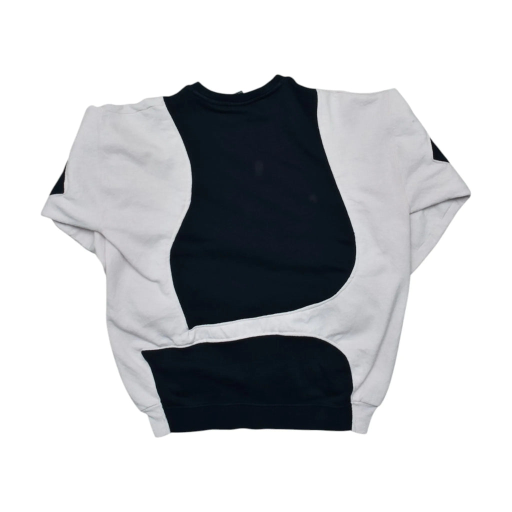 Vintage White Nike Sweater (S)
